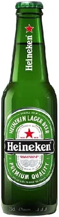 Cerveza lager